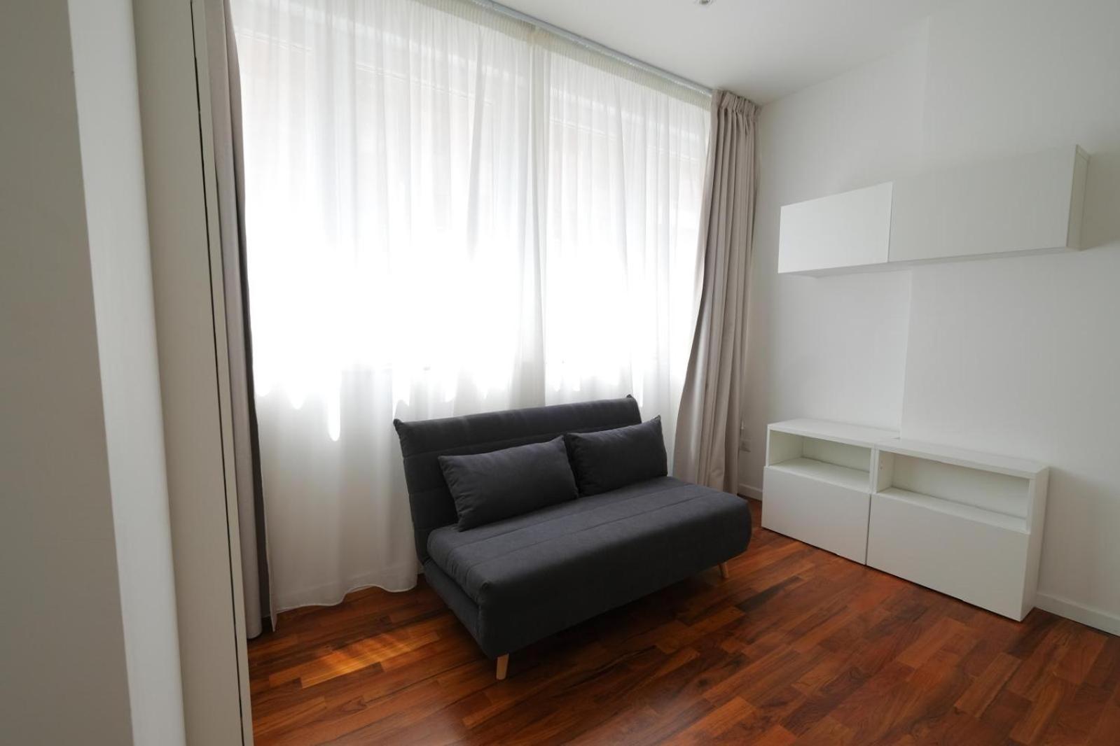 The Apulian Loft II Bari - Via Celentano Apartman Kültér fotó
