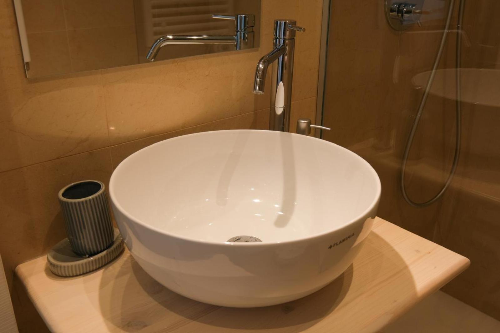 The Apulian Loft II Bari - Via Celentano Apartman Kültér fotó